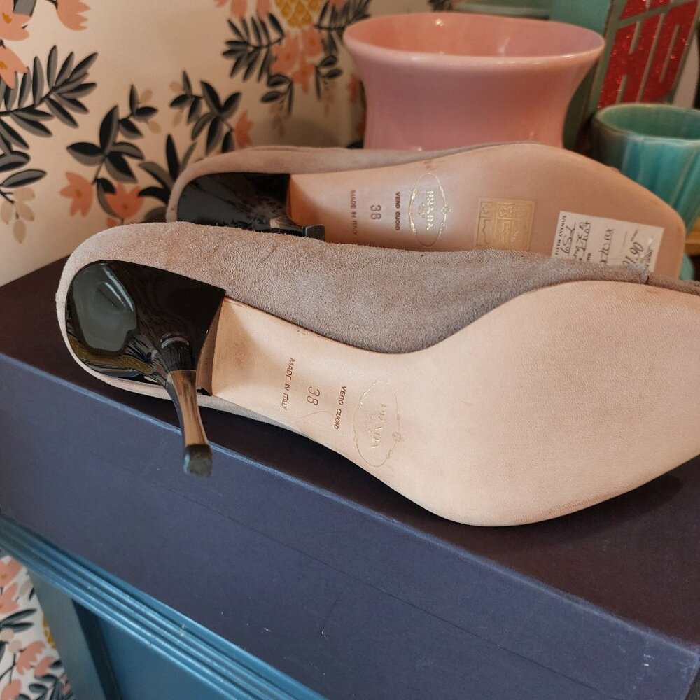 PRADA - Picture 4 of 4